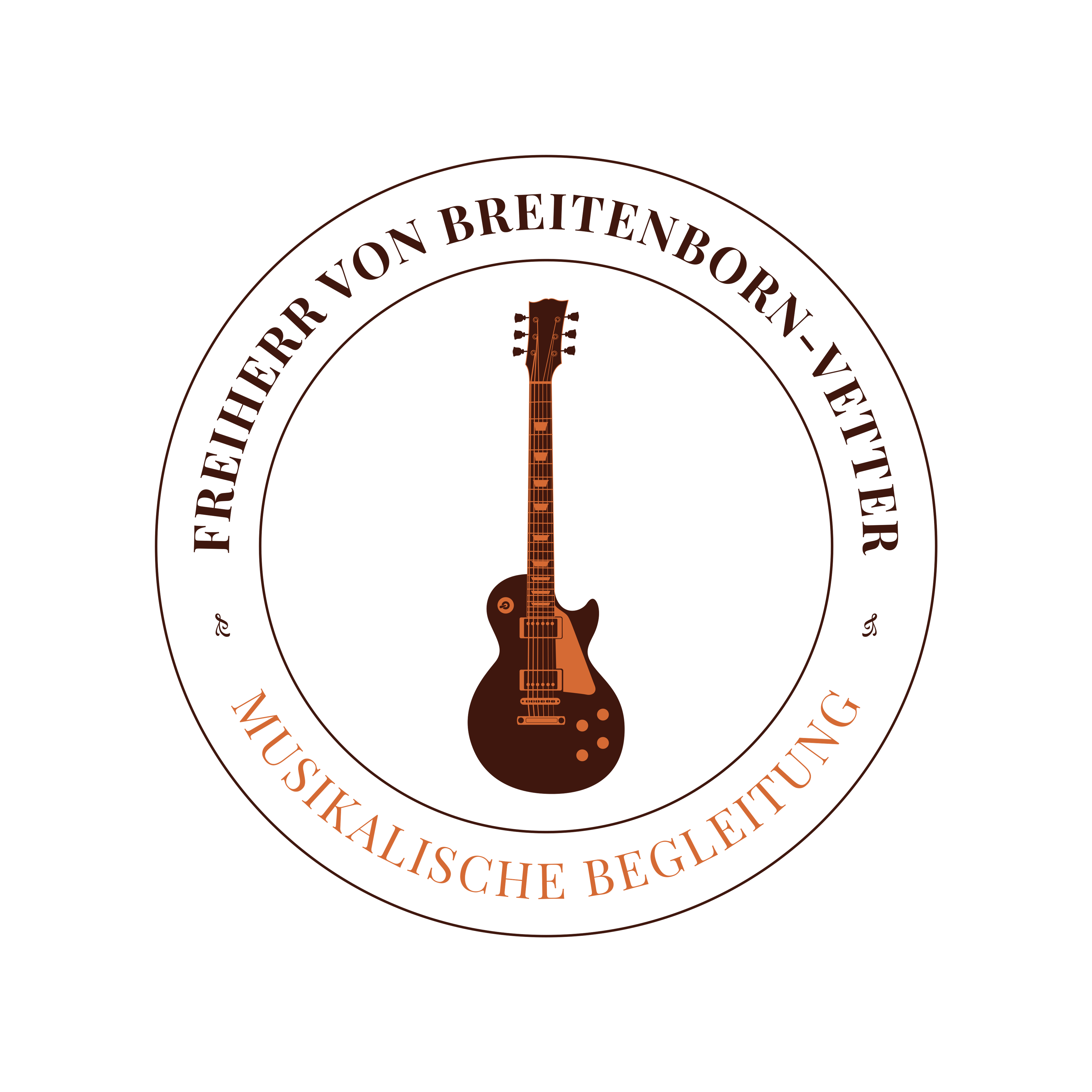 Freiherr von Breitenborn Vetter