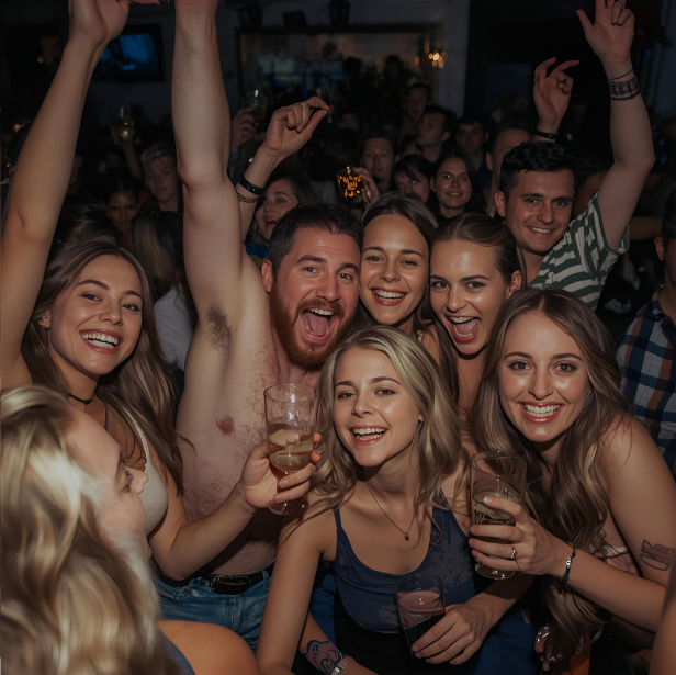 Freiherr von Breitenborn Vetter